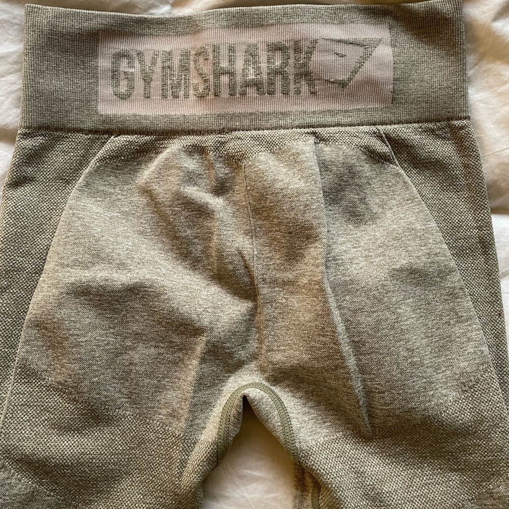 Gymshark leggings